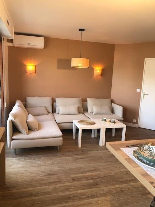 Paris Bois De Vincennes Appartement 50 M2 Exterior photo