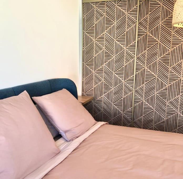 Paris Bois De Vincennes Appartement 50 M2 Exterior photo