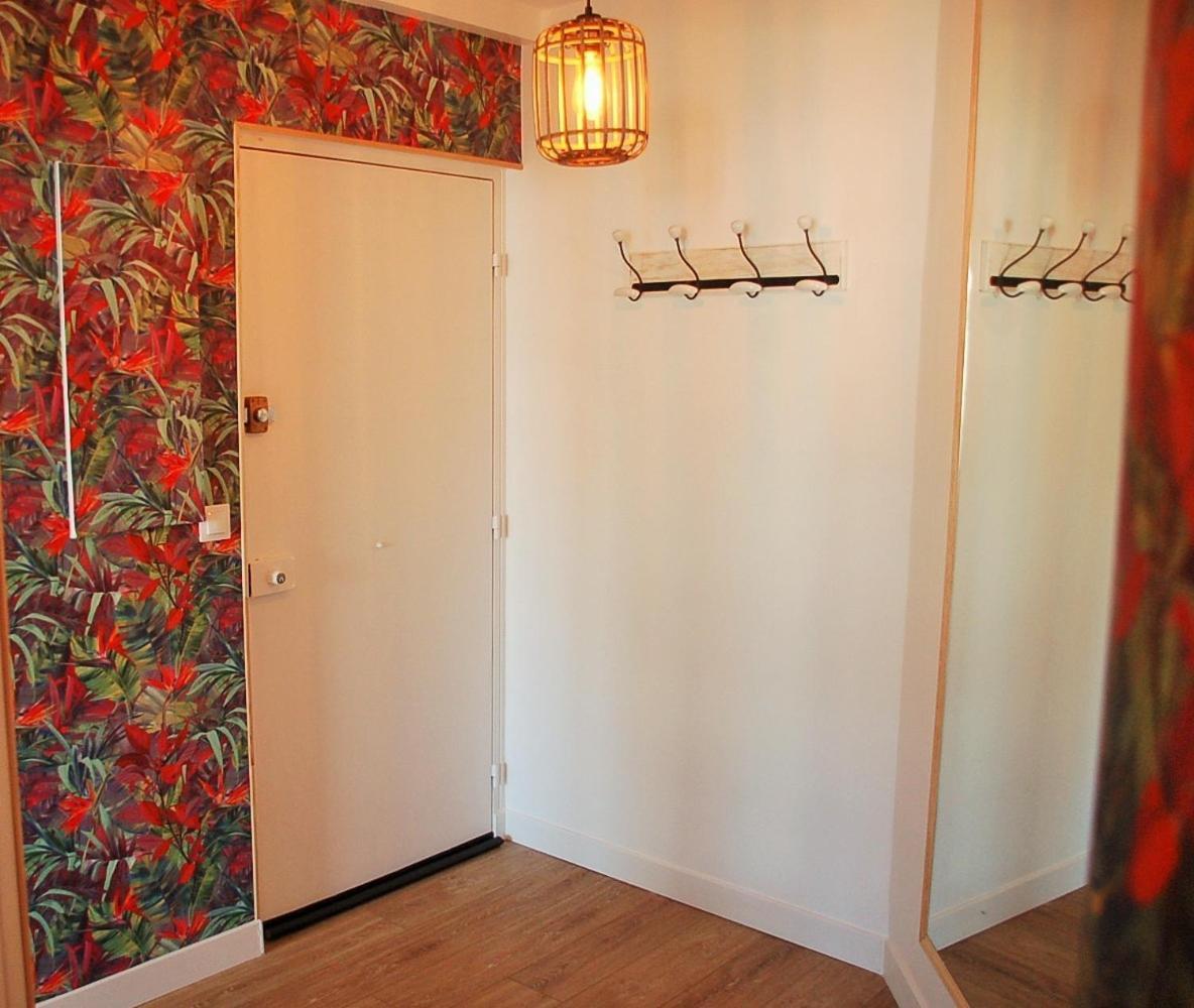 Paris Bois De Vincennes Appartement 50 M2 Exterior photo