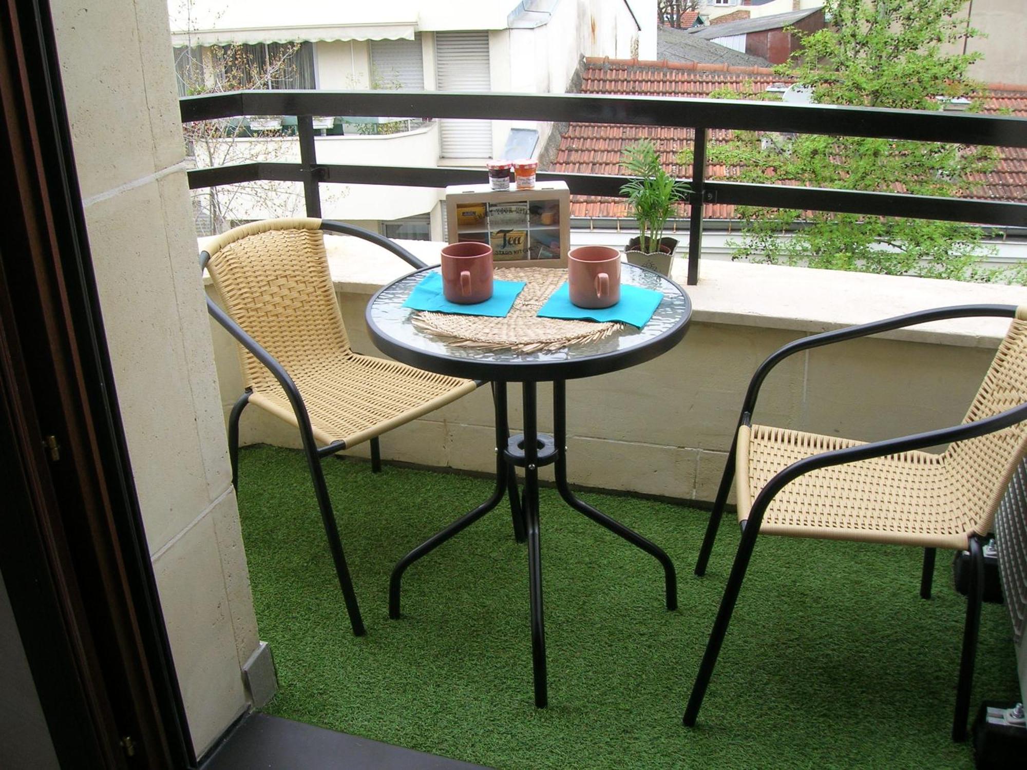 Paris Bois De Vincennes Appartement 50 M2 Exterior photo